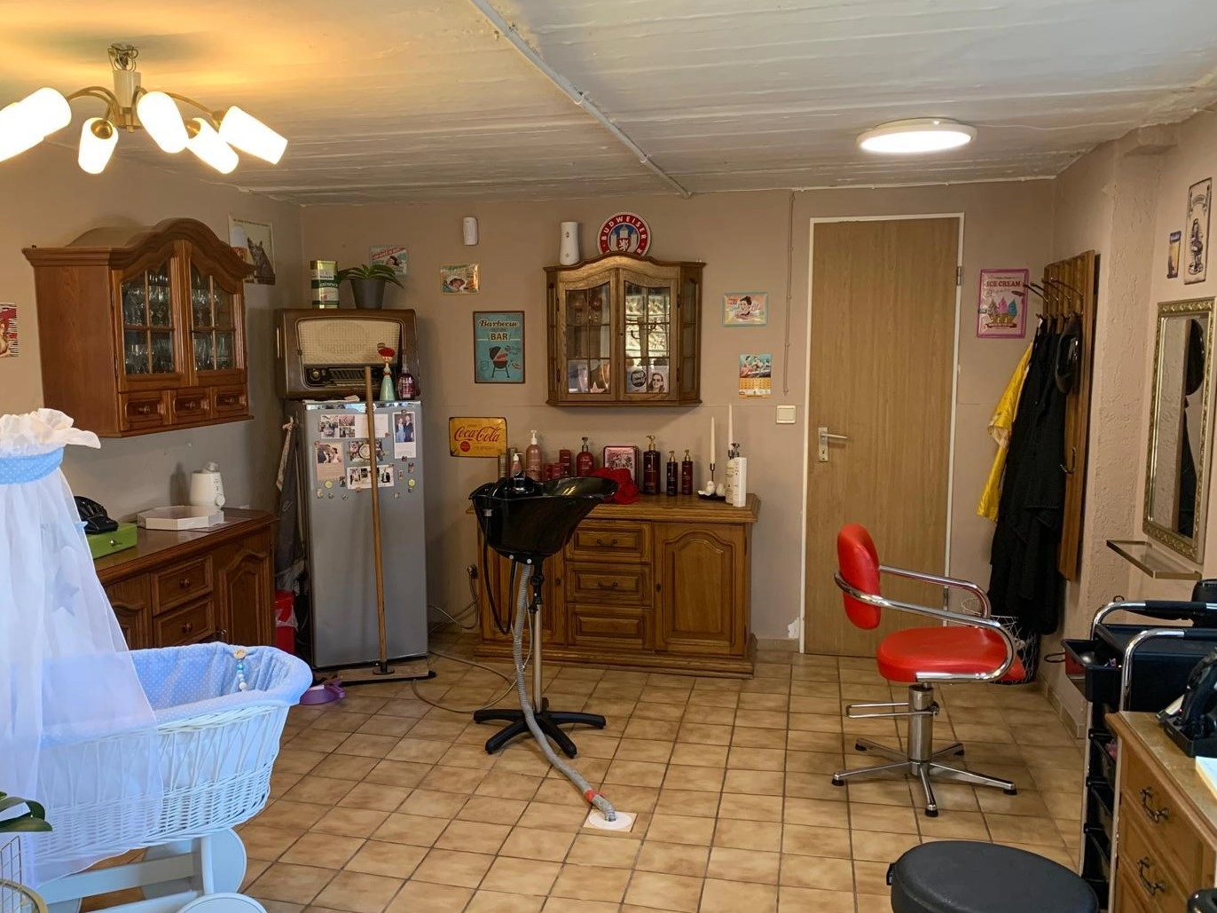 Ruby’s Salon