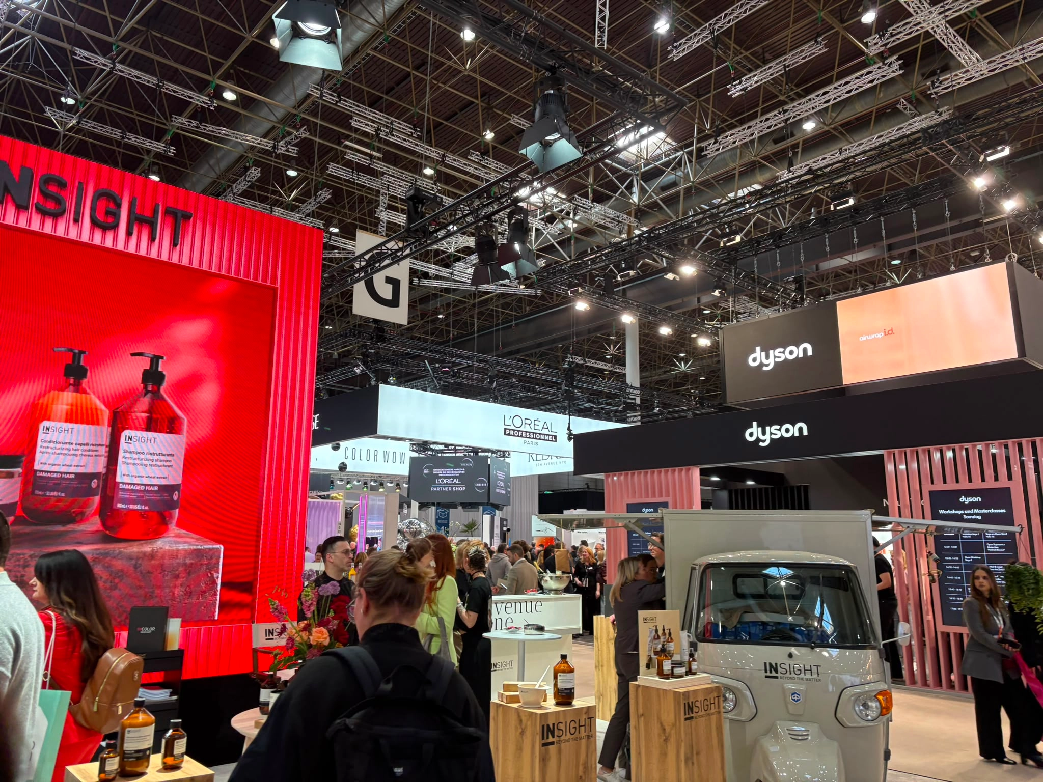 Arbeit und Chaos
