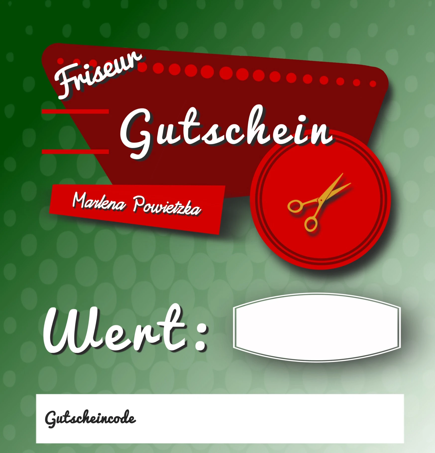 Gutschein